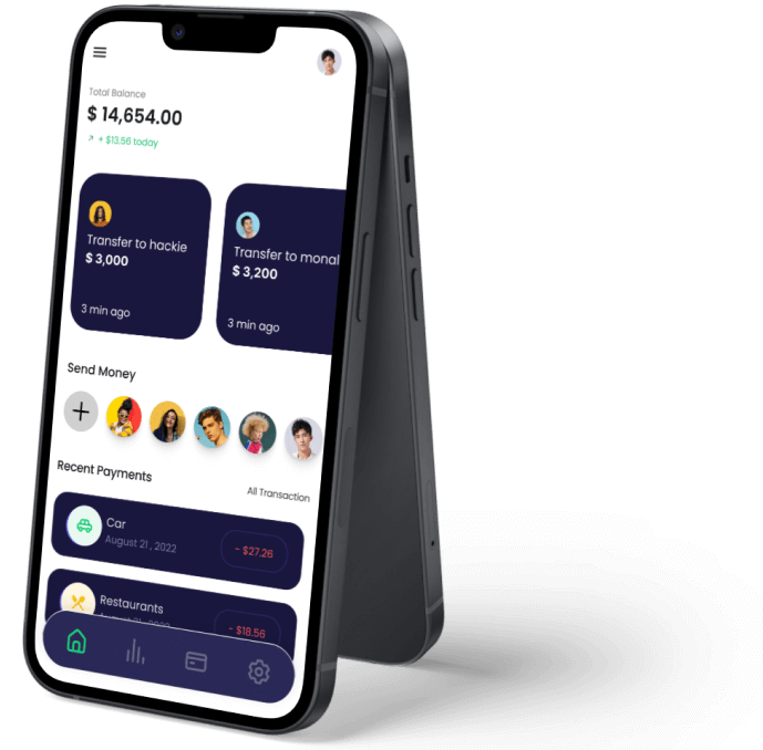 International erhvervskonto